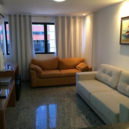 Ametista Flat Appartement Maceió Buitenkant foto