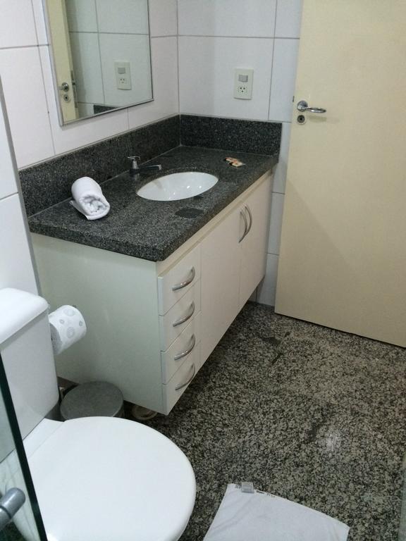 Ametista Flat Appartement Maceió Kamer foto