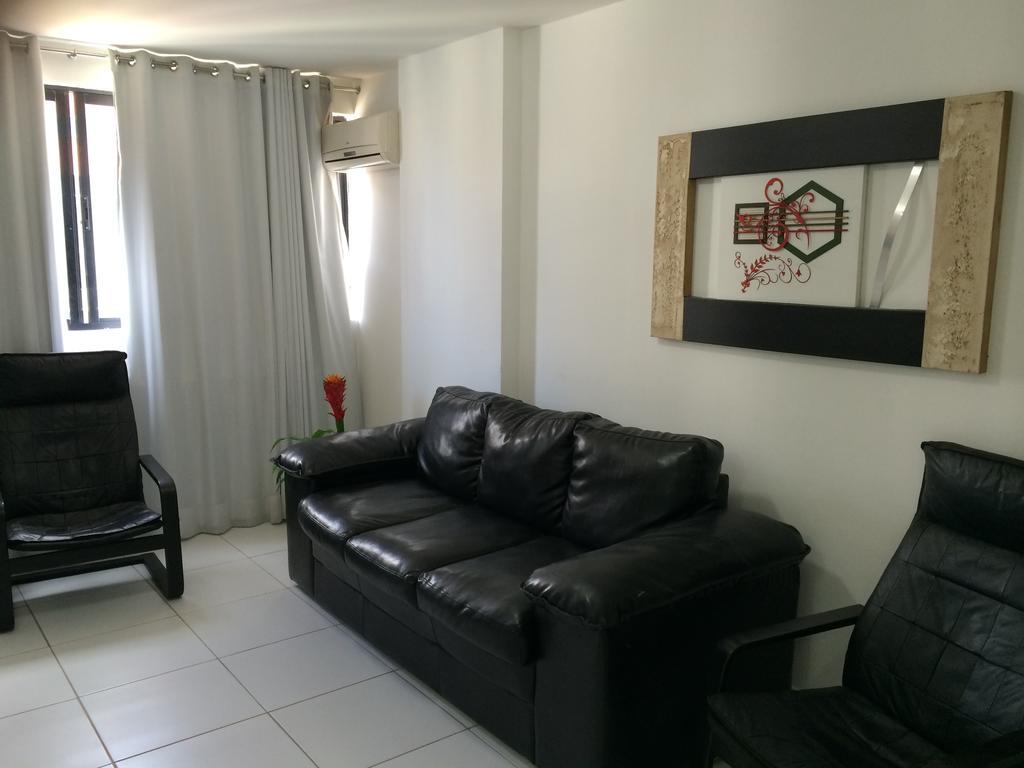 Ametista Flat Appartement Maceió Buitenkant foto