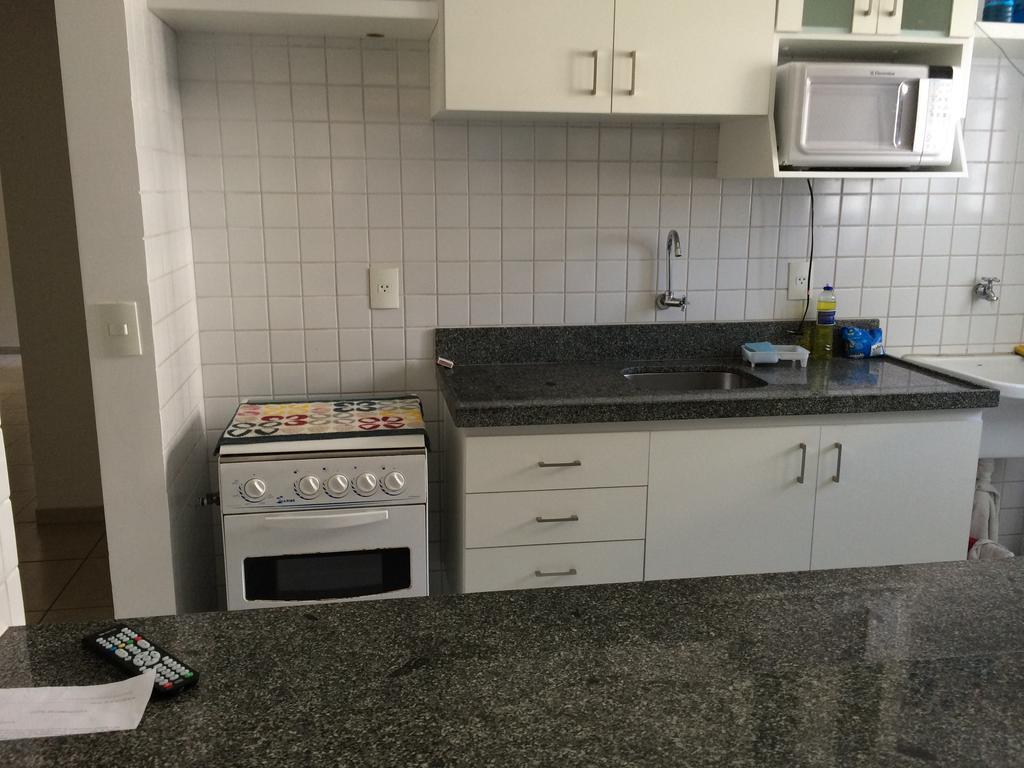 Ametista Flat Appartement Maceió Kamer foto