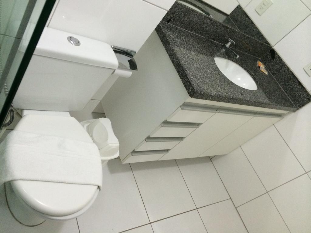 Ametista Flat Appartement Maceió Kamer foto