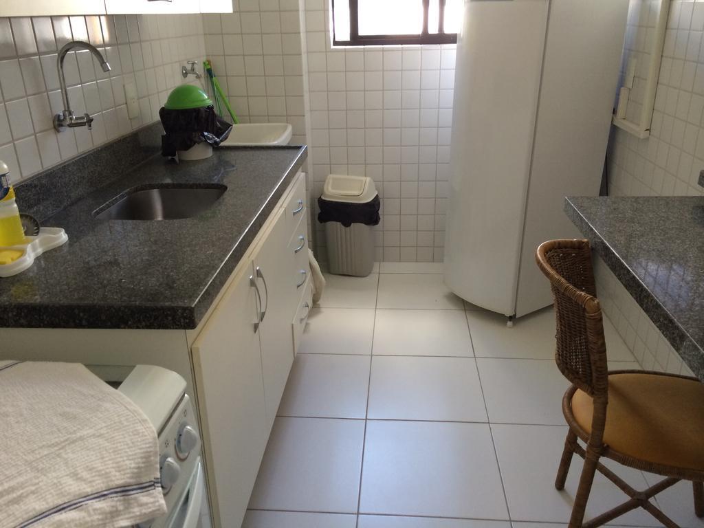 Ametista Flat Appartement Maceió Kamer foto