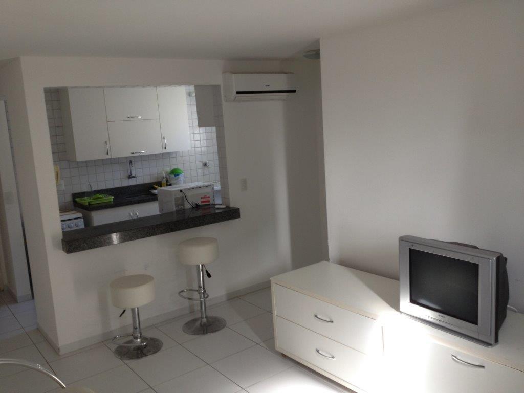 Ametista Flat Appartement Maceió Kamer foto