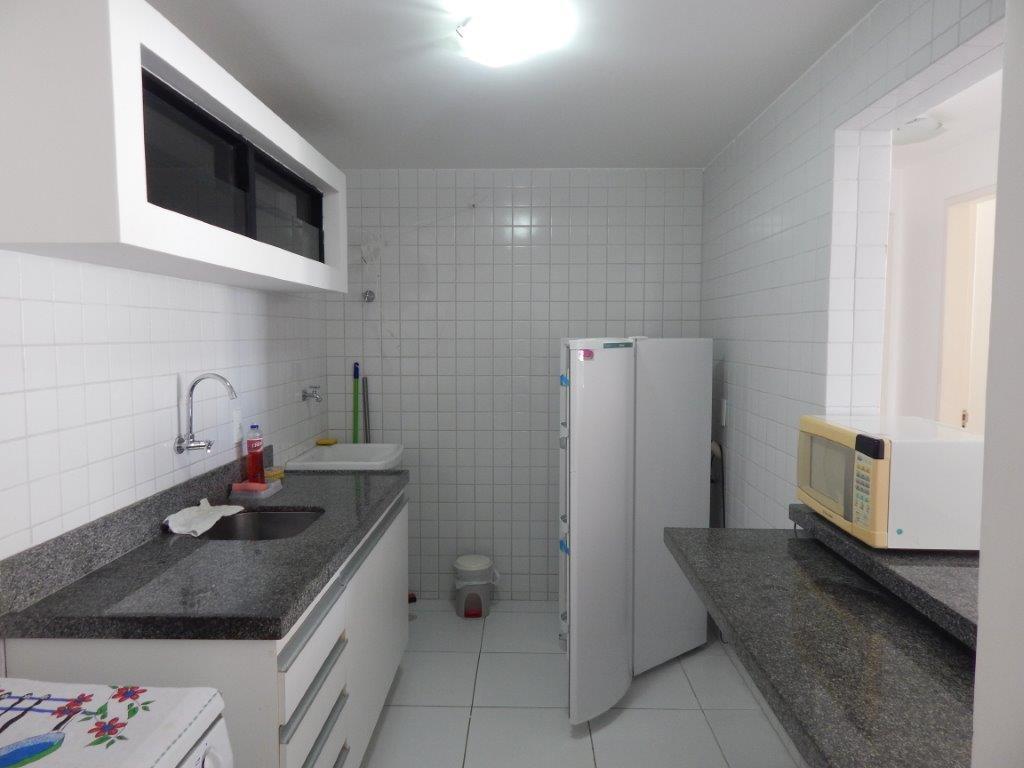Ametista Flat Appartement Maceió Kamer foto