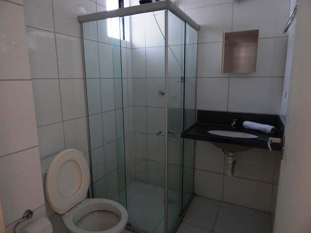 Ametista Flat Appartement Maceió Kamer foto
