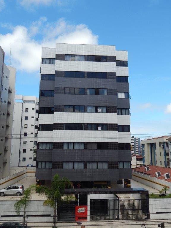 Ametista Flat Appartement Maceió Buitenkant foto
