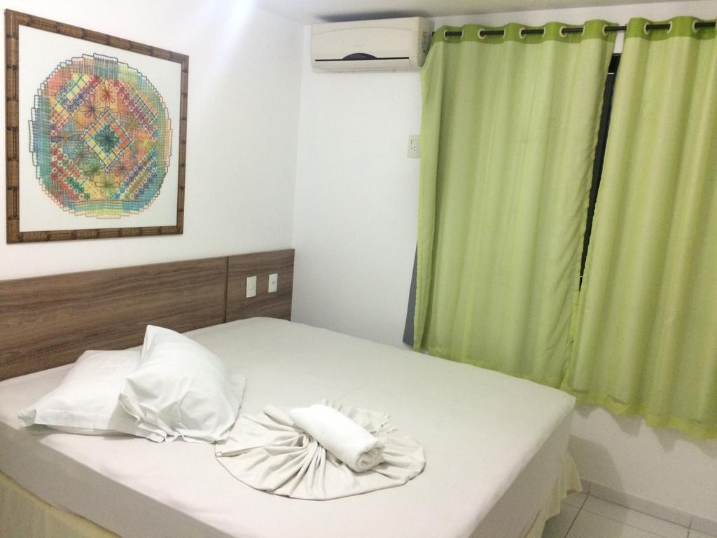 Ametista Flat Appartement Maceió Buitenkant foto