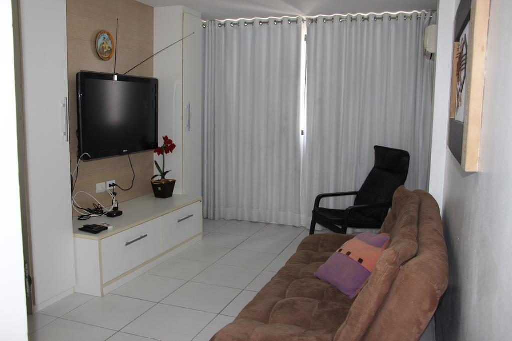 Ametista Flat Appartement Maceió Buitenkant foto