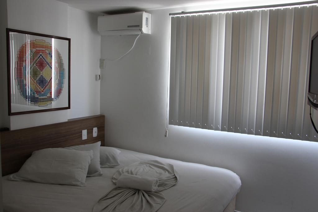 Ametista Flat Appartement Maceió Buitenkant foto
