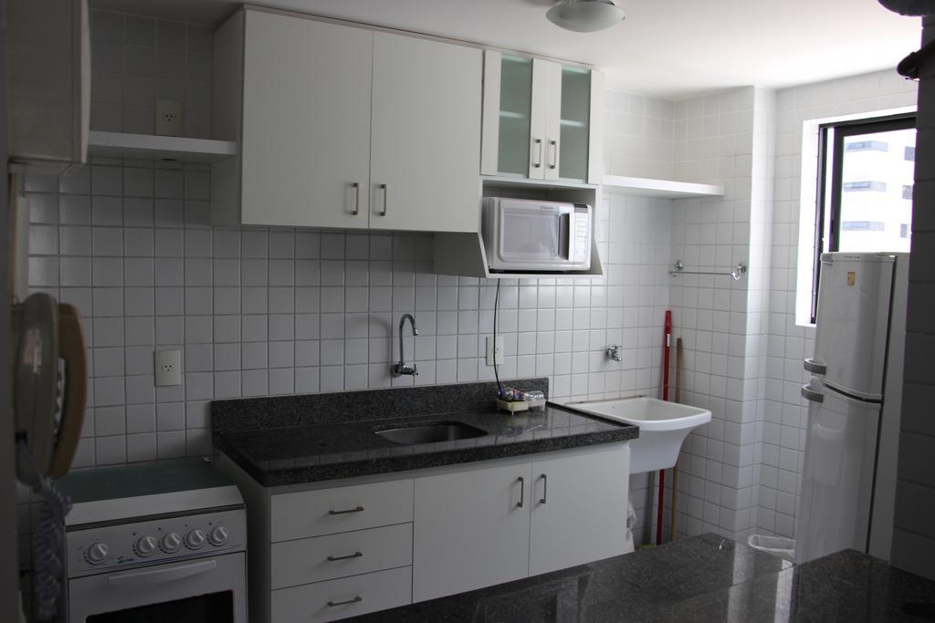 Ametista Flat Appartement Maceió Buitenkant foto