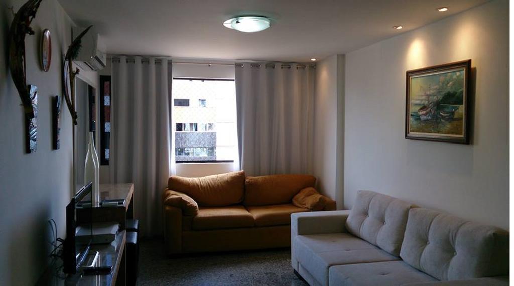 Ametista Flat Appartement Maceió Buitenkant foto