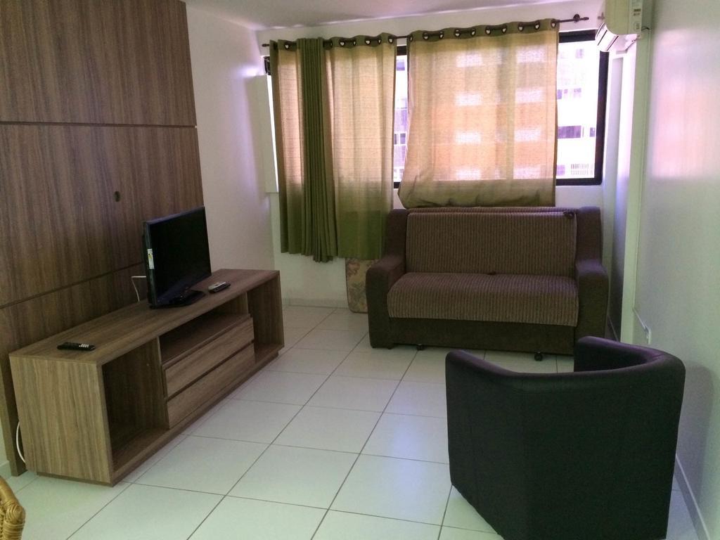 Ametista Flat Appartement Maceió Buitenkant foto