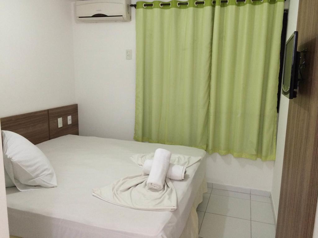 Ametista Flat Appartement Maceió Buitenkant foto