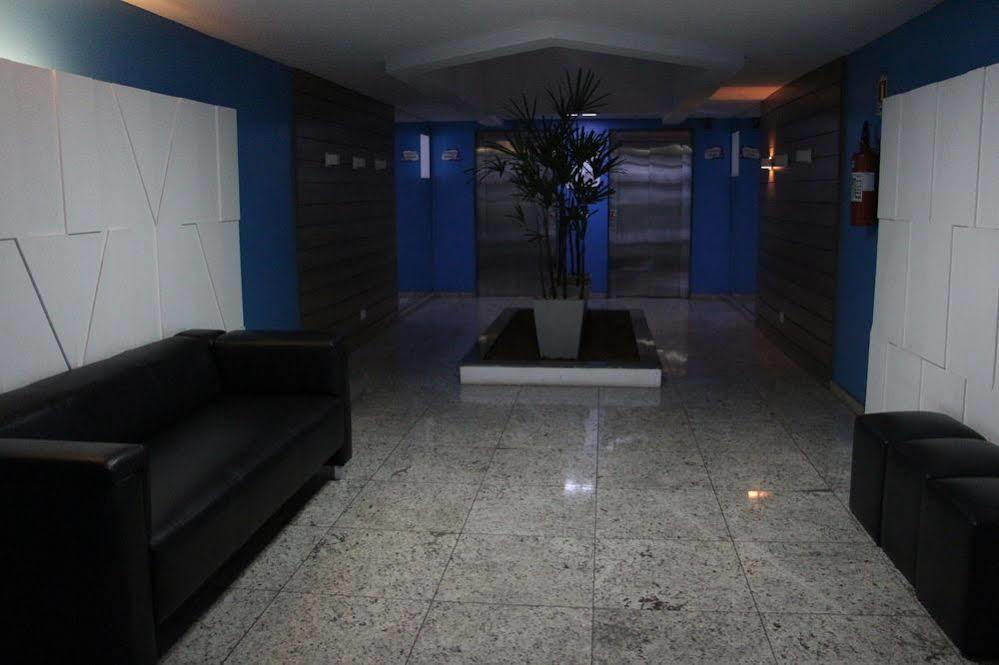 Ametista Flat Appartement Maceió Buitenkant foto