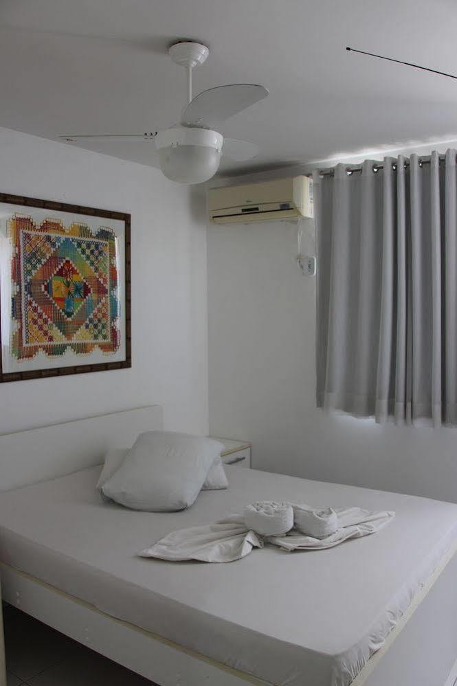 Ametista Flat Appartement Maceió Buitenkant foto