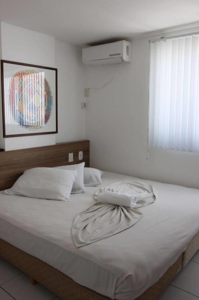 Ametista Flat Appartement Maceió Buitenkant foto