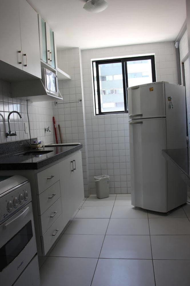 Ametista Flat Appartement Maceió Buitenkant foto