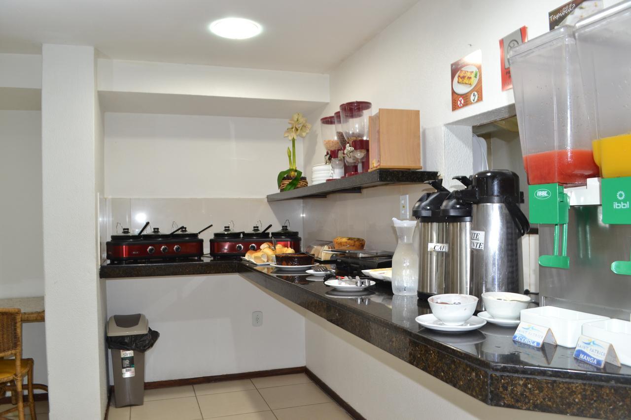 Ametista Flat Appartement Maceió Buitenkant foto